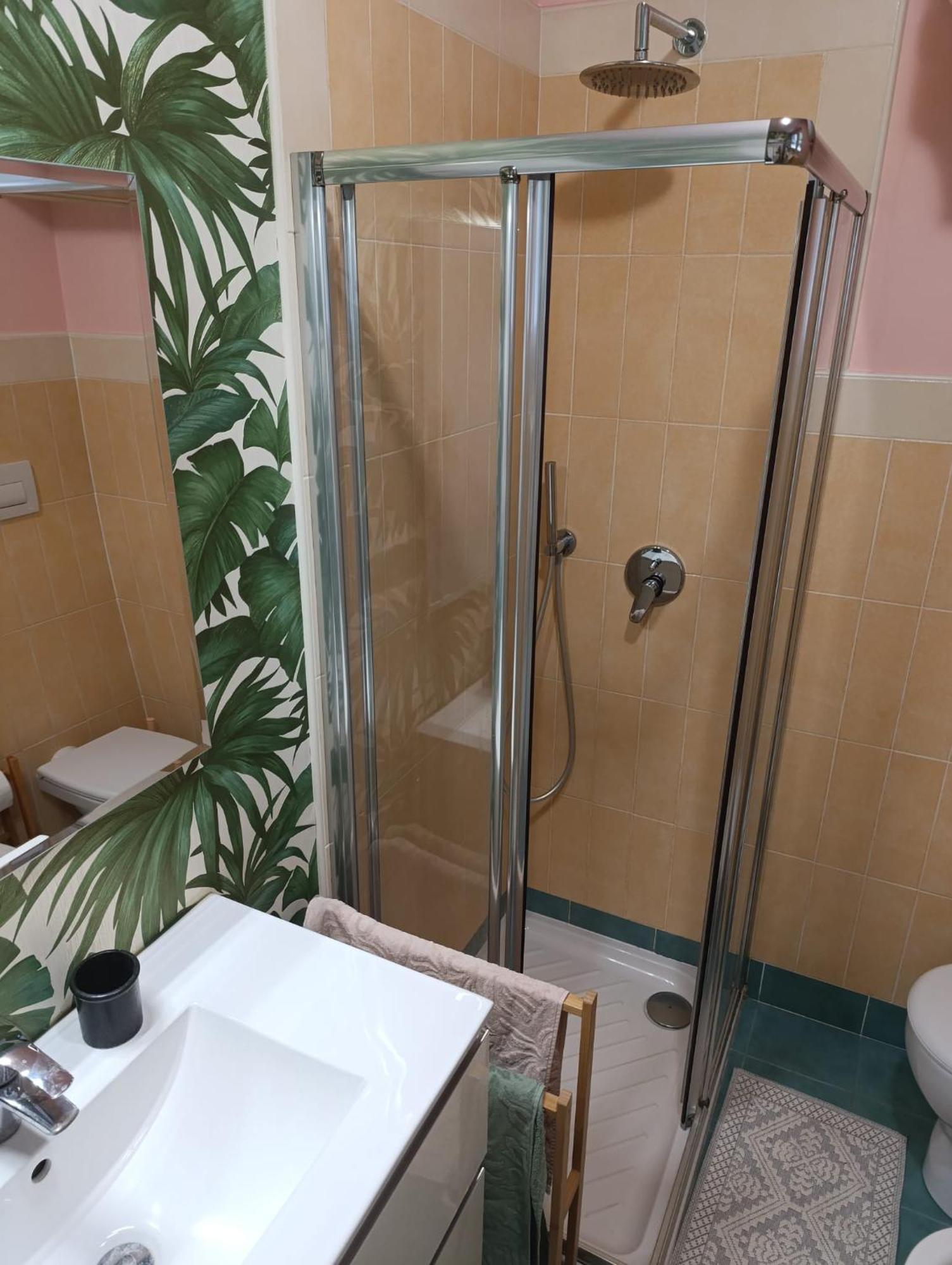 Comodo Bilocale Appartement *