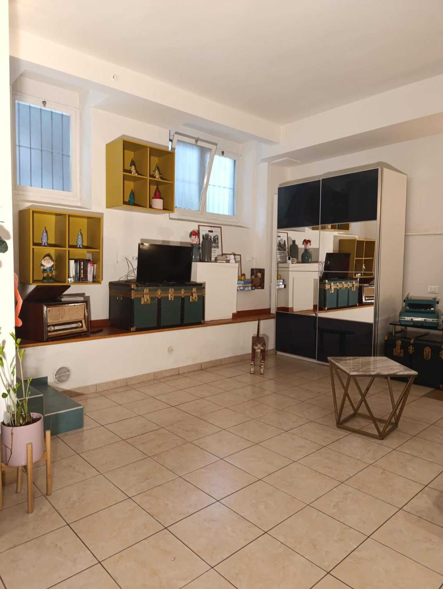 Appartement Comodo Bilocale