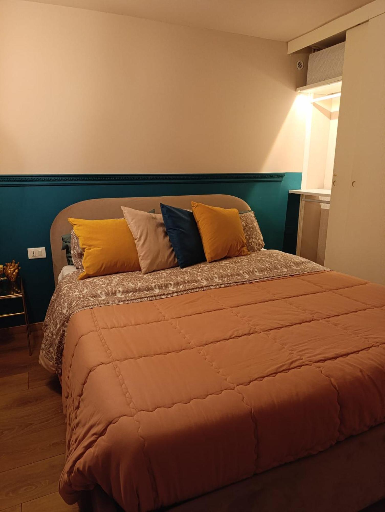 Appartement Comodo Bilocale *