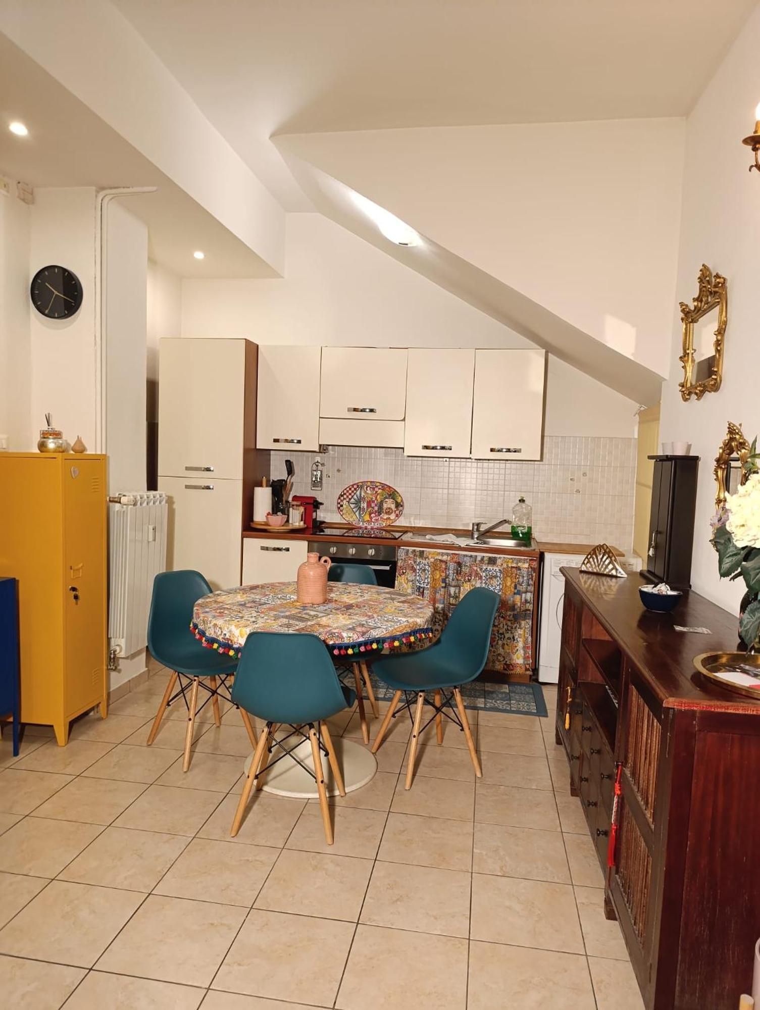 Comodo Bilocale Appartement Milan