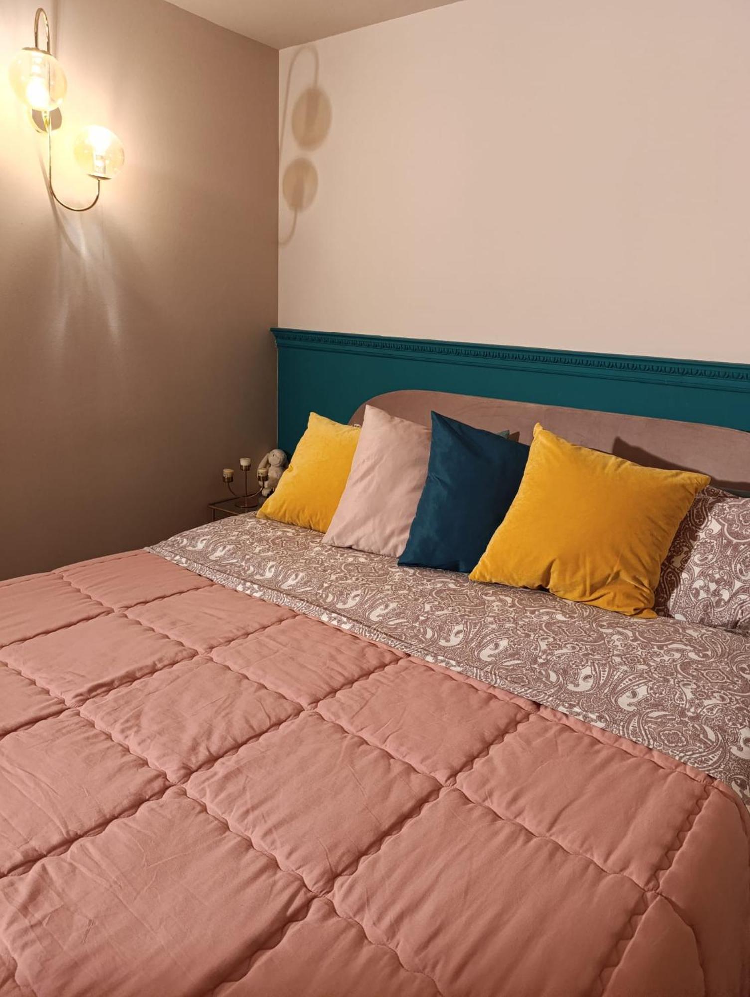 Apartment Comodo Bilocale Mailand