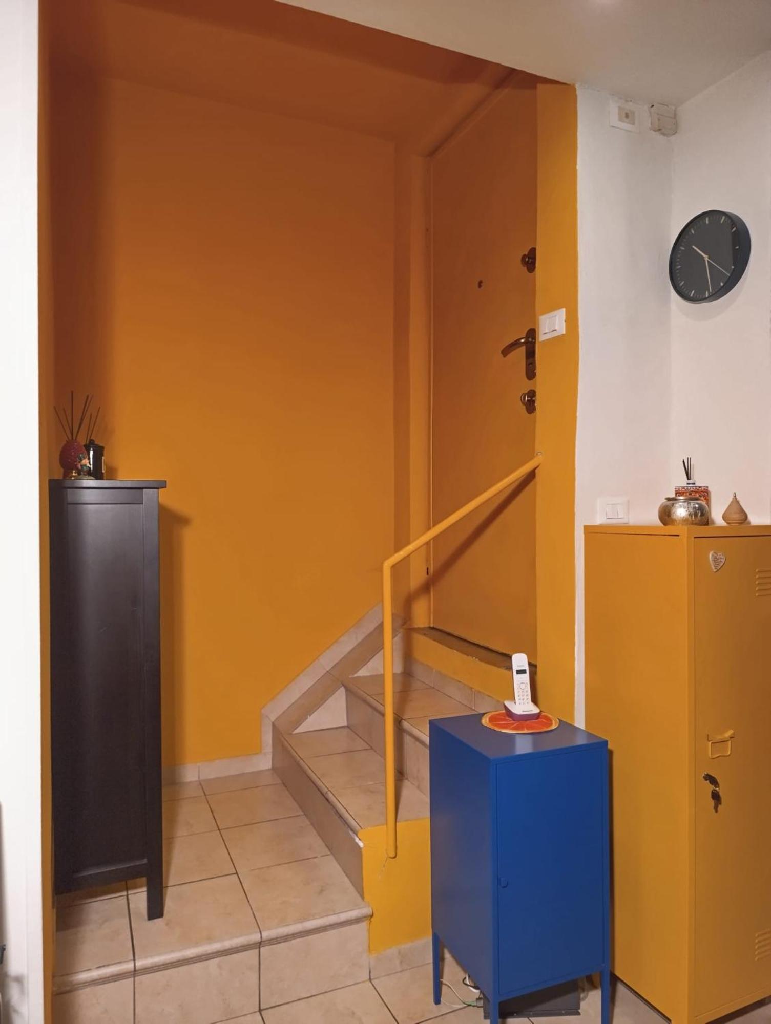 Comodo Bilocale Apartment *